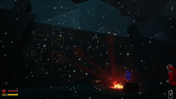 Screenshot z Levi Chronicles Screenshot z Levi Chronicles