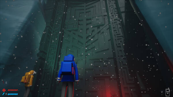 Screenshot z Levi Chronicles Screenshot z Levi Chronicles