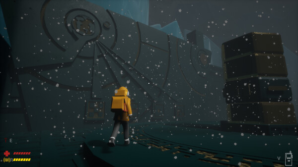 Screenshot z Levi Chronicles Screenshot z Levi Chronicles