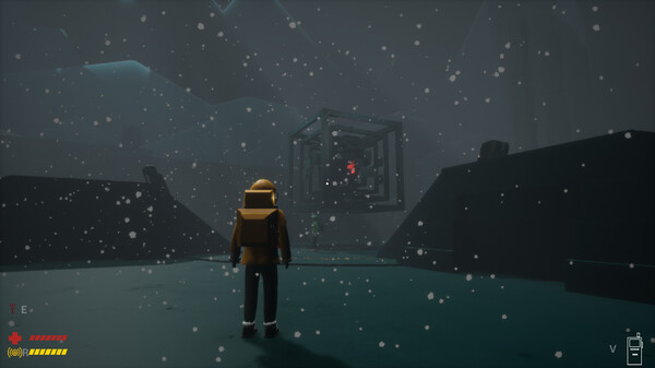 Screenshot z Levi Chronicles Screenshot z Levi Chronicles