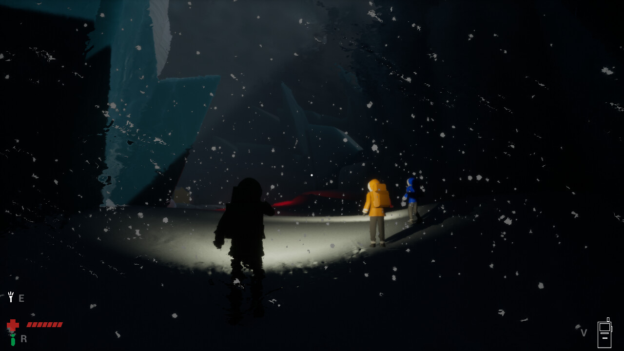 Levi Chronicles Featured Screenshot #1