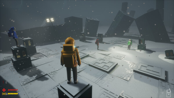 Levi Chronicles screenshot 5