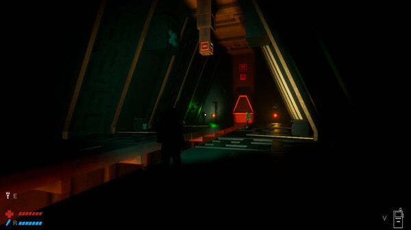 Screenshot z Levi Chronicles Screenshot z Levi Chronicles