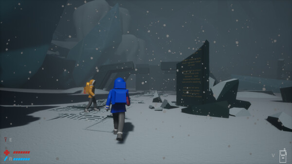 Levi Chronicles screenshot 6