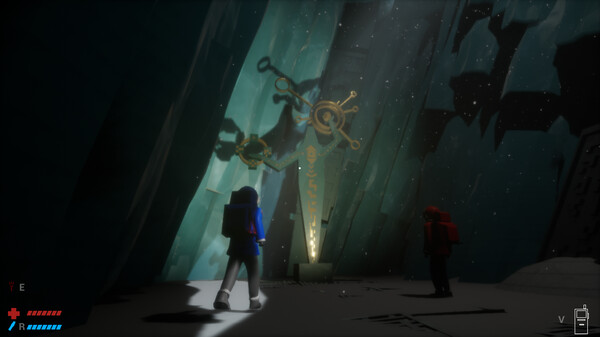 Screenshot z Levi Chronicles Screenshot z Levi Chronicles