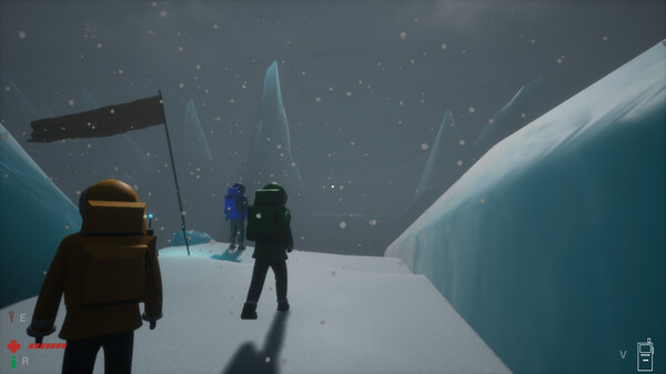 Levi Chronicles screenshot 3