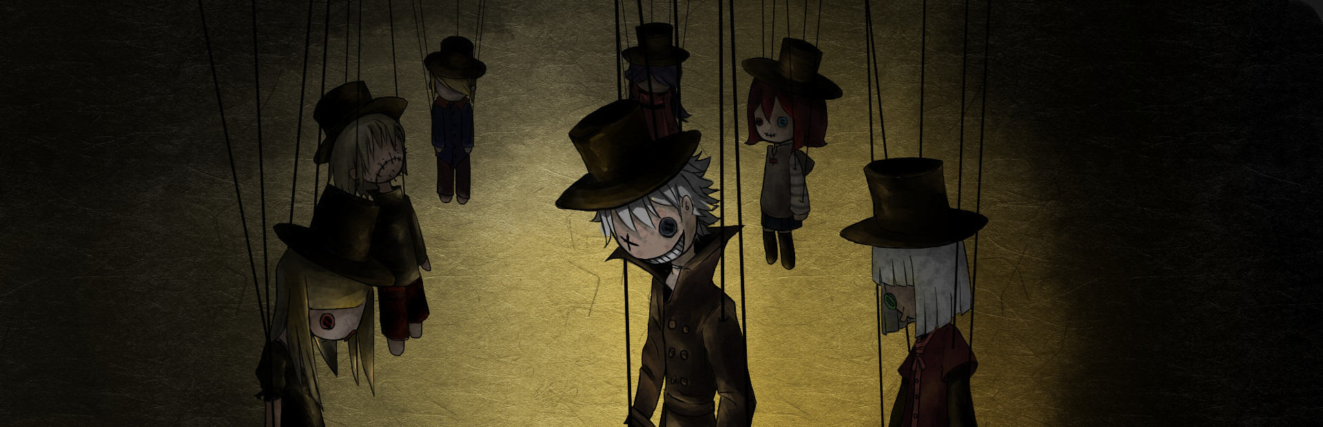 Maska's Masks