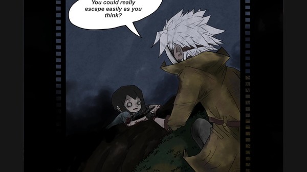 Maska's Masks screenshot 2