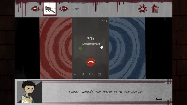 Maska's Masks screenshot 5