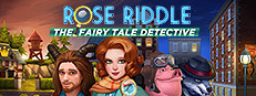 Rose Riddle: Fairy Tale Detective