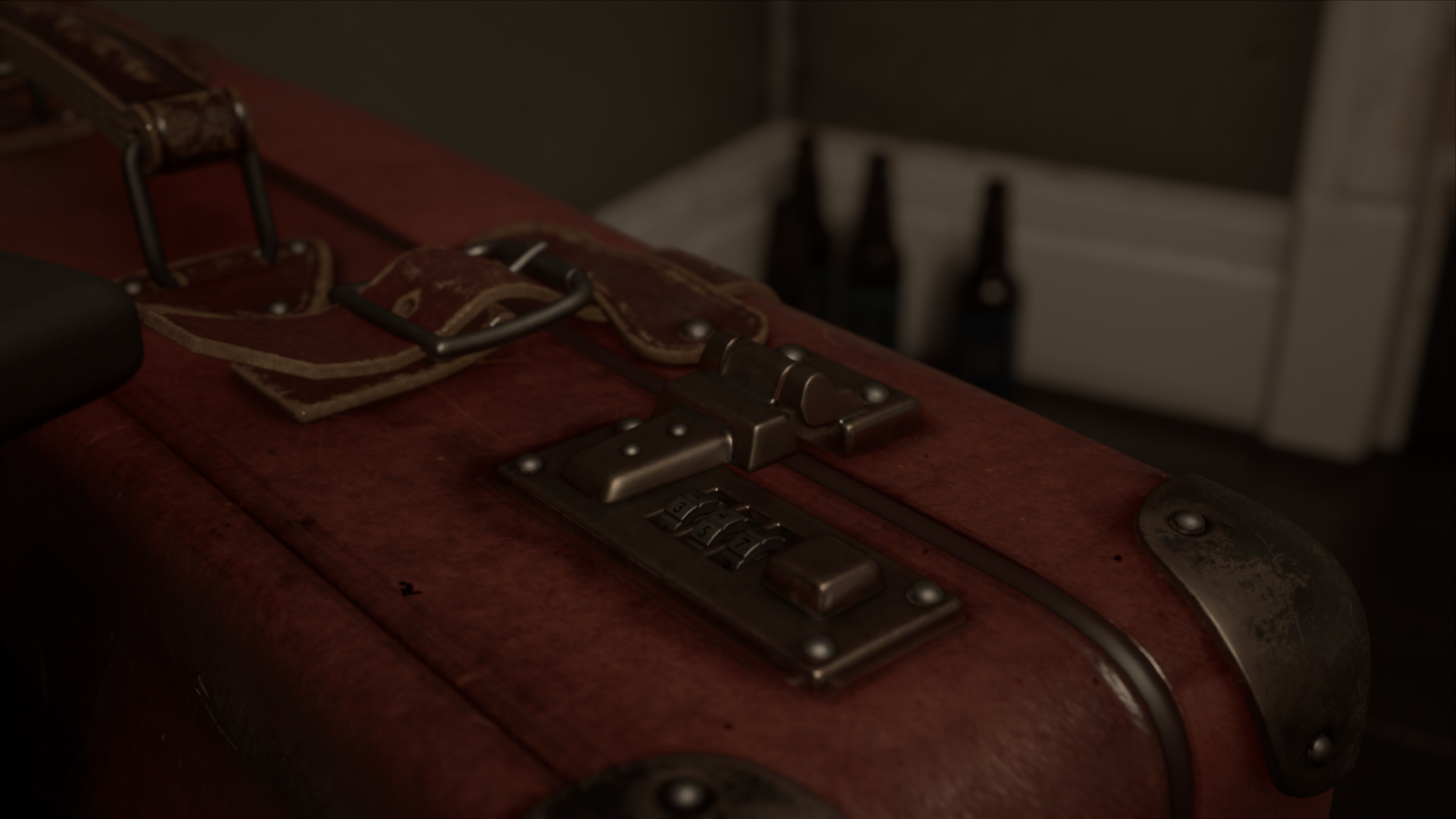 INVISIBLE screenshot 4