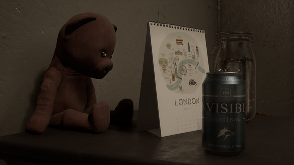 INVISIBLE screenshot 5