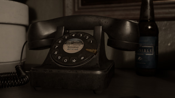 INVISIBLE screenshot 2