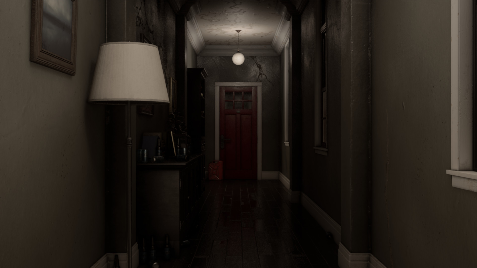 INVISIBLE screenshot 7