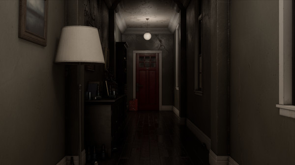 INVISIBLE screenshot 6