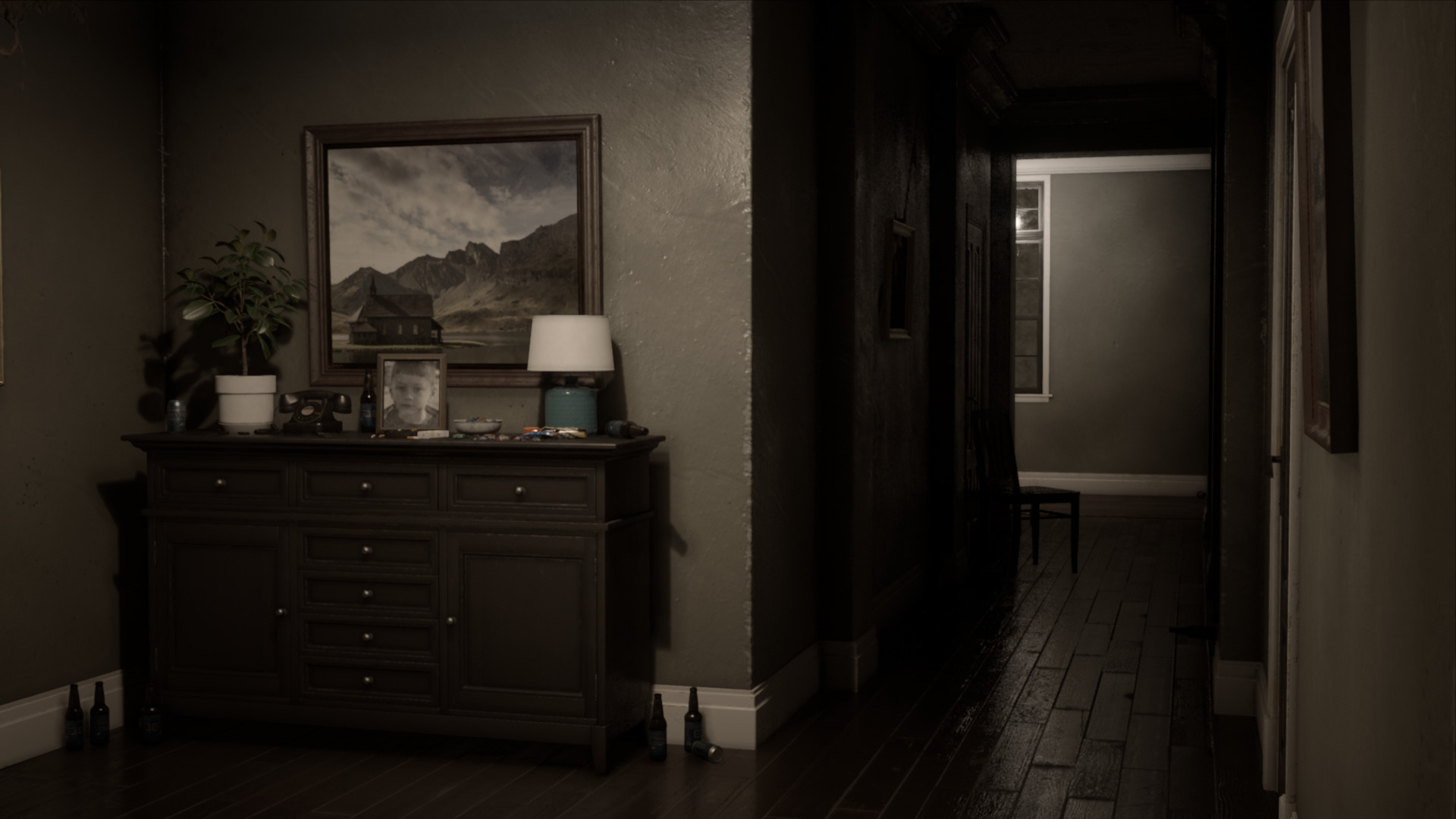 INVISIBLE screenshot 10