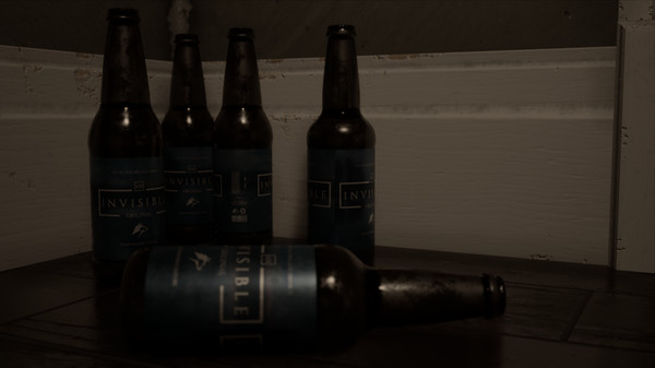 INVISIBLE screenshot 4