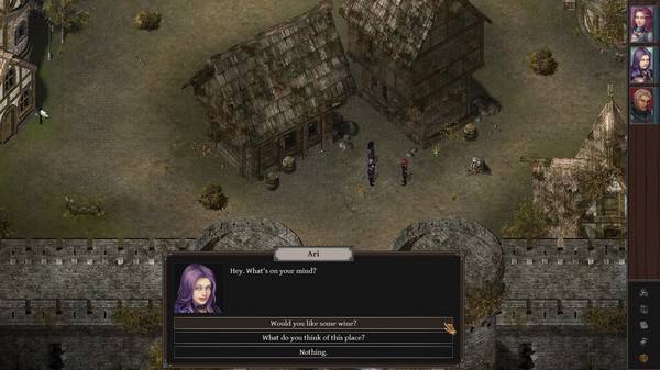 Demonheart: Hunters - Sack of Extras