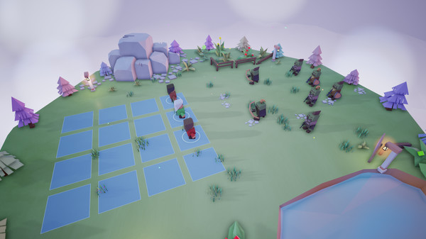 Screenshot z Stratos