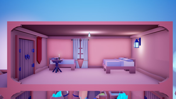 Screenshot z Stratos