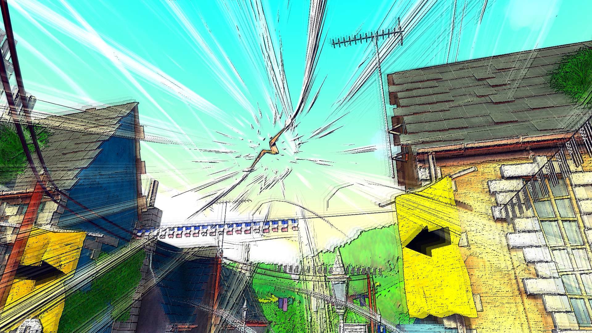Air screenshot #4