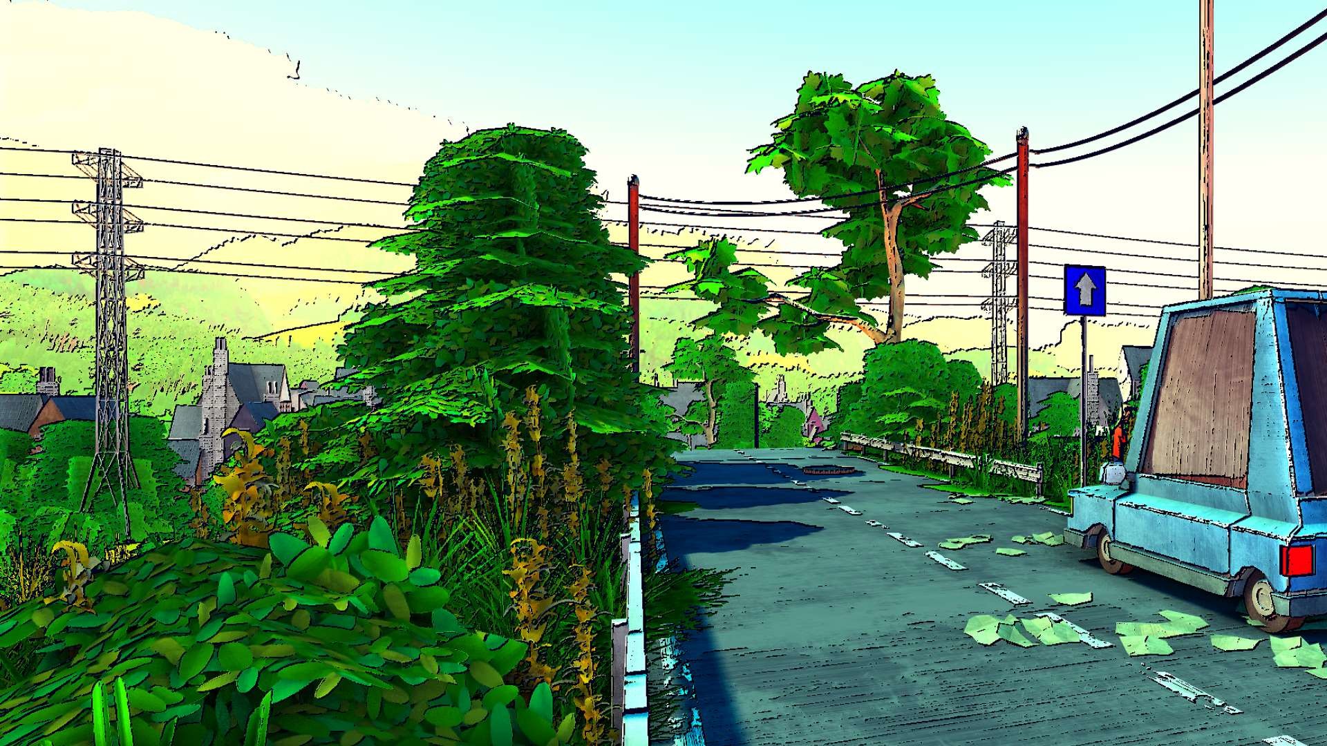 Air screenshot #8