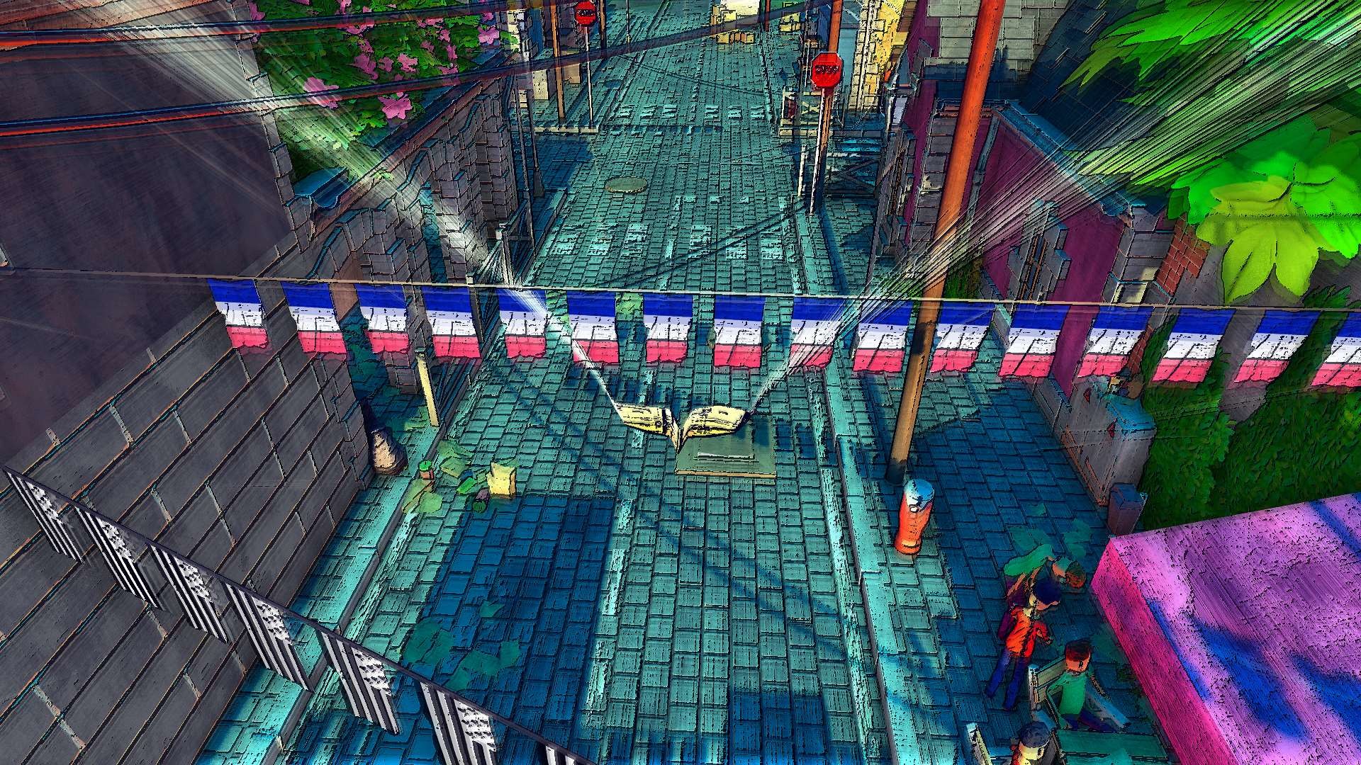 Air screenshot #2