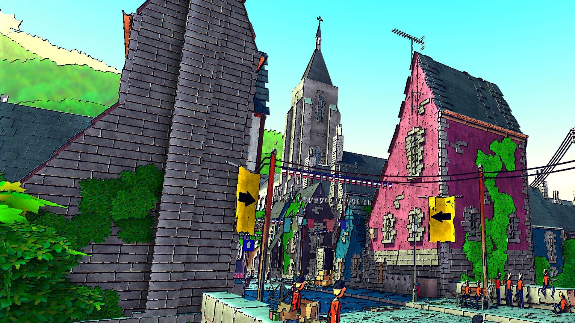 Air screenshot #9