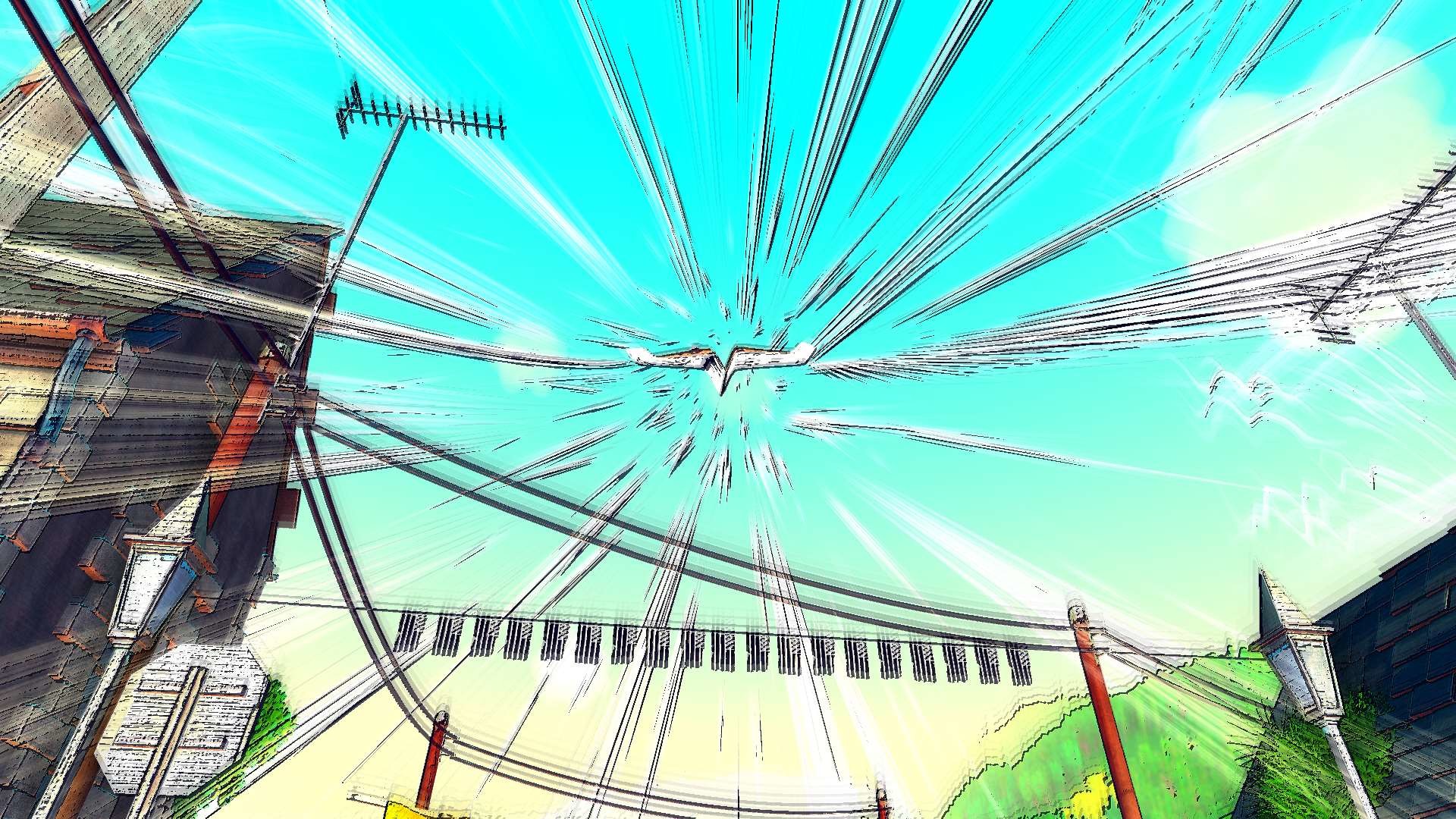 Air screenshot #1