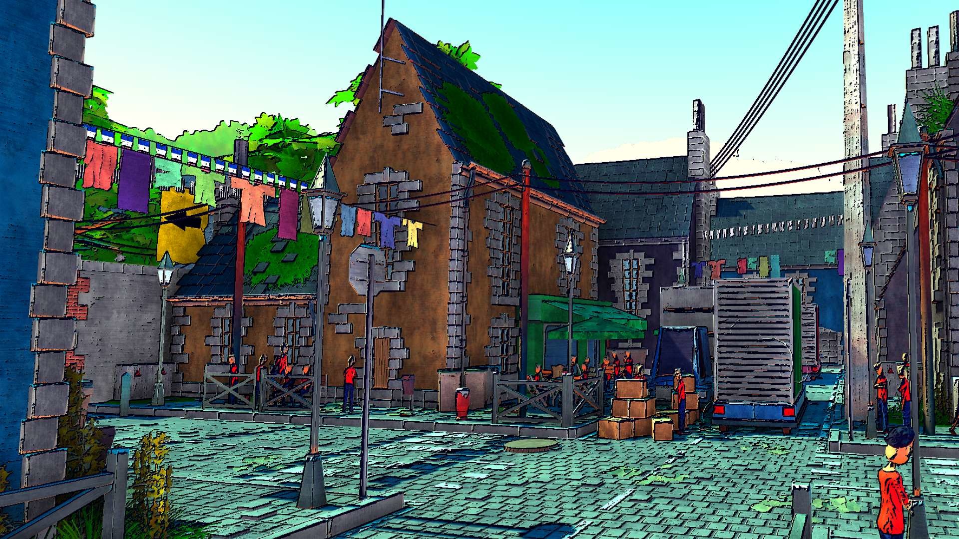 Air screenshot #7
