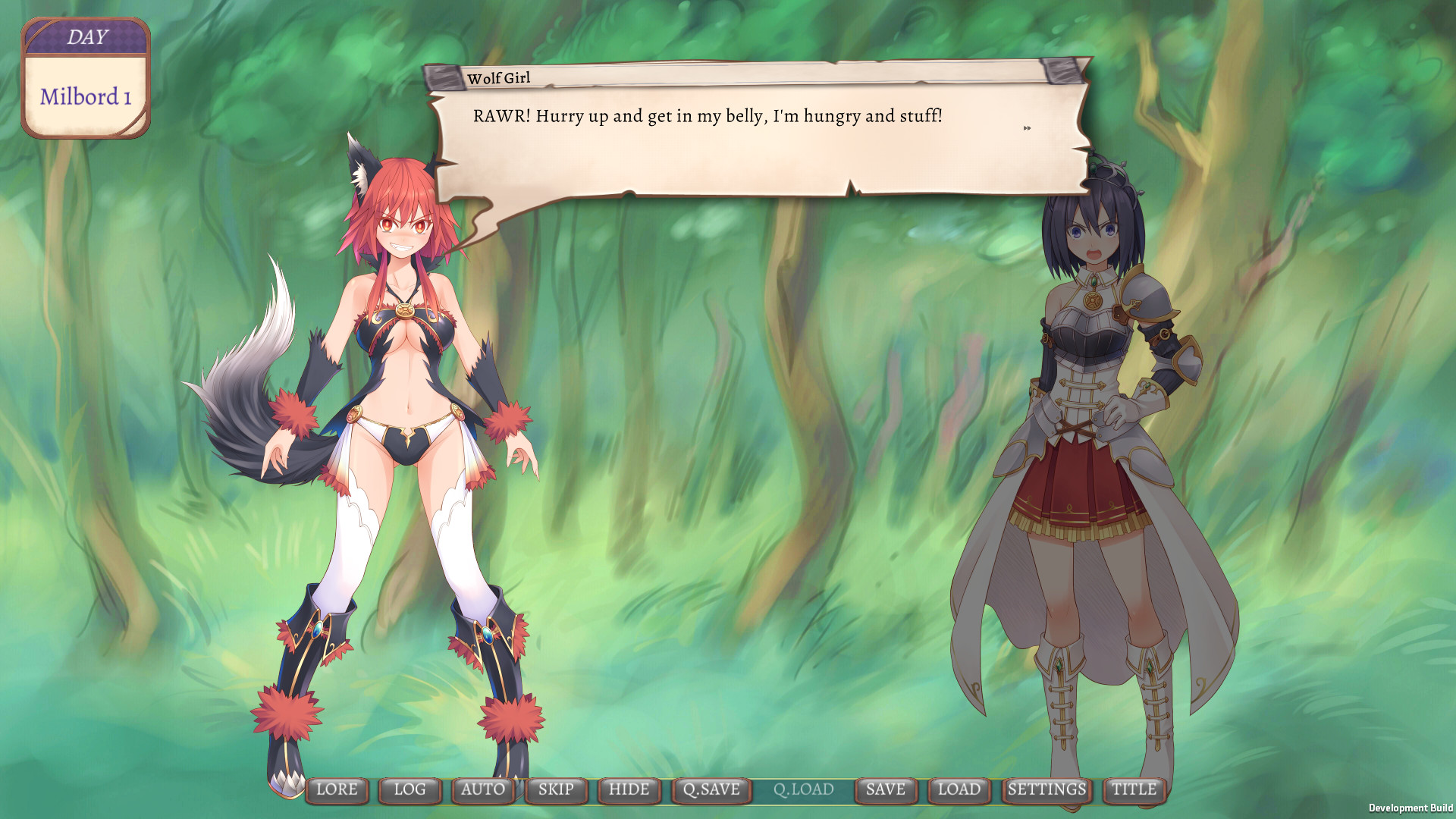 Bride for the Princess screenshot 1