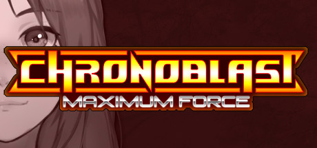 Chronoblast : Maximum Force steam charts