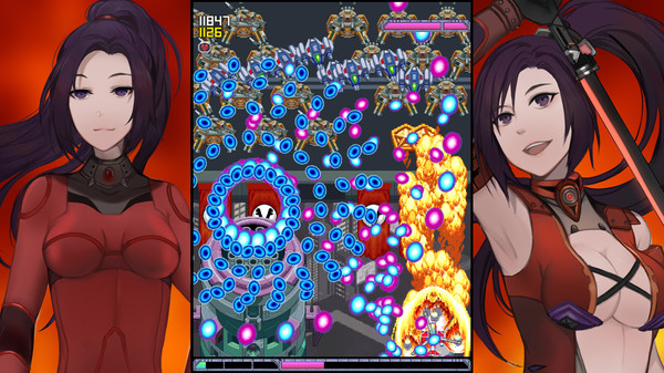 Chronoblast : Maximum Force screenshot 5