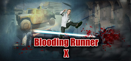 Blooding Runner X steam charts