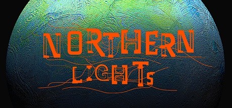 Northern Lights Cover Image