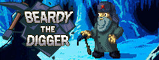 Beardy the Digger