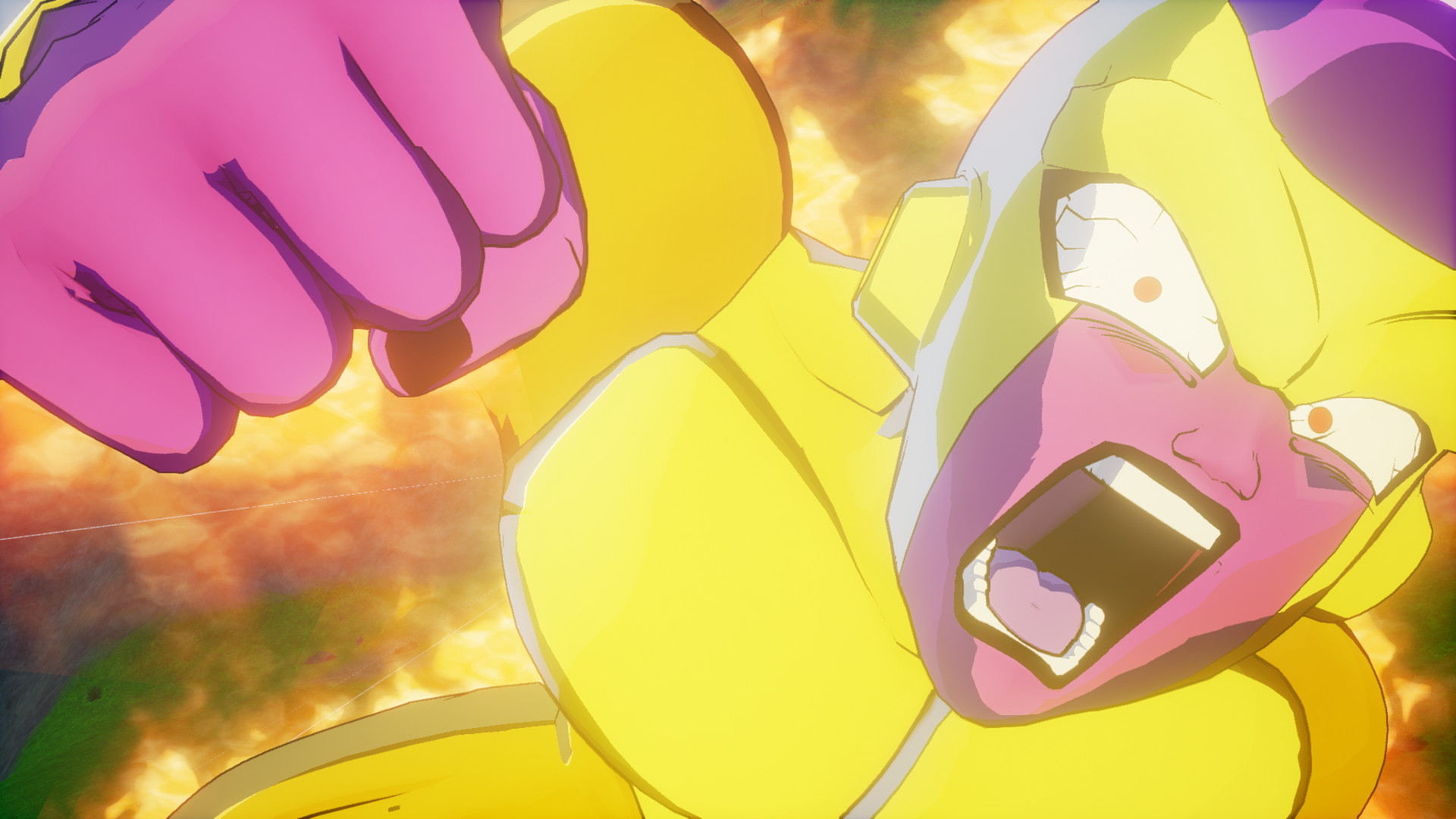 DRAGON BALL Z: KAKAROT Season Pass Featured Screenshot #1