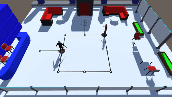 Tactikk screenshot 2