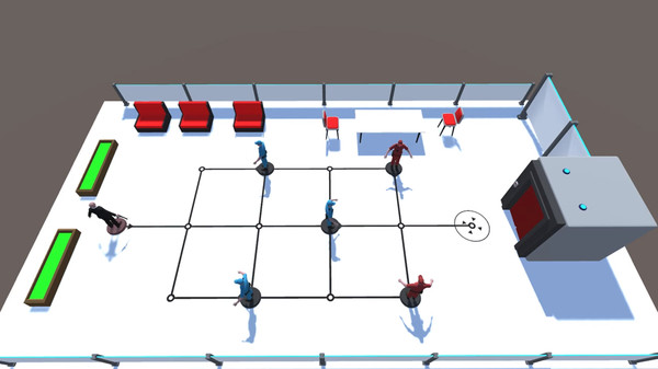 Tactikk screenshot 1