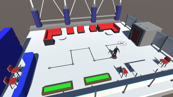 Tactikk screenshot 5