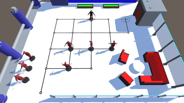 Tactikk screenshot 6