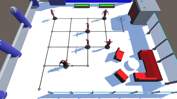 Tactikk screenshot 3