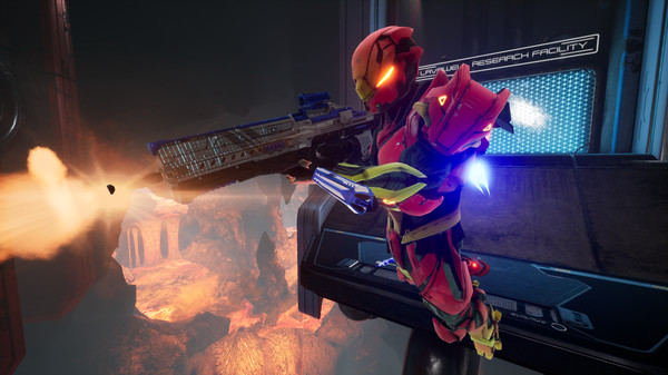 Splitgate - Legendary Edition