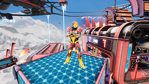 Splitgate - Legendary Edition