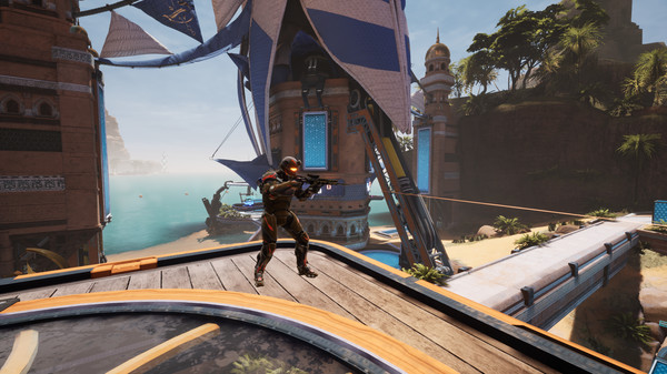 Splitgate - Starter Pack