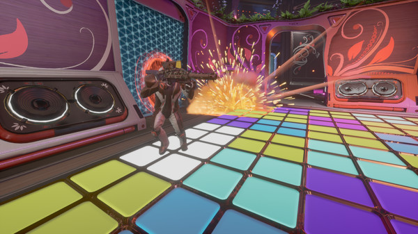 Splitgate - Starter Pack