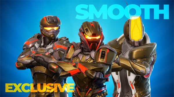 Splitgate - Starter Pack