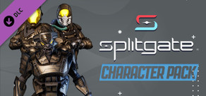 Splitgate - Starter Character Pack