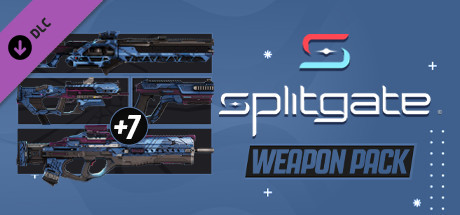 Splitgate - Starter Weapon Pack banner image