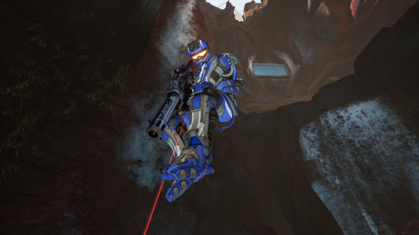 Splitgate - Starter Weapon Pack